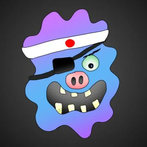 Profile picture of collection xBlobs