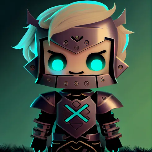 Profile picture of collection XCHIBIS