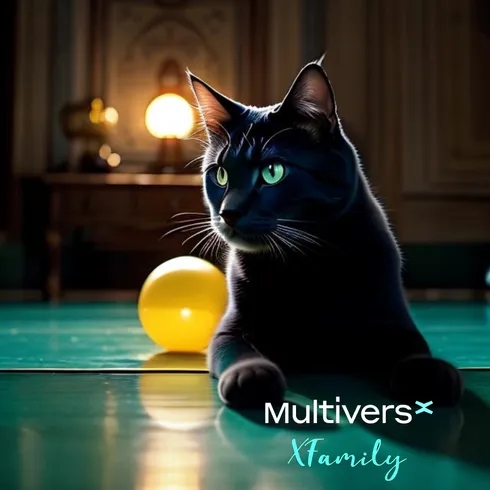 Profile picture of collection MultiversXxFamily