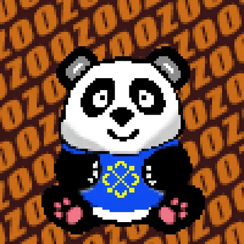 Profile picture of collection ZooPandas