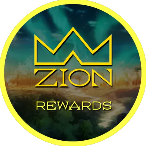 Profile picture of collection ZION PRE-PHASE REWARDS