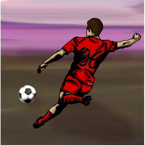 Picture of Collectible ElrondFootball #535