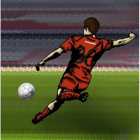Picture of Collectible ElrondFootball #584