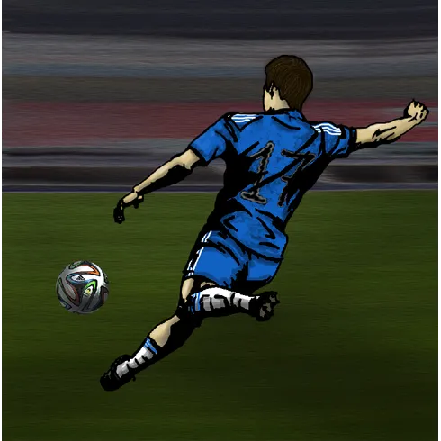 Picture of Collectible ElrondFootball #625
