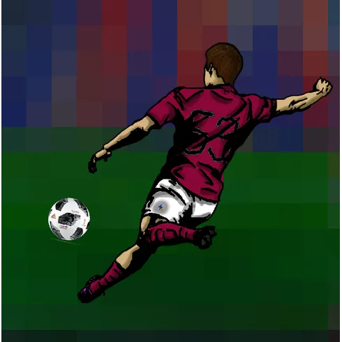 Picture of Collectible ElrondFootball #626
