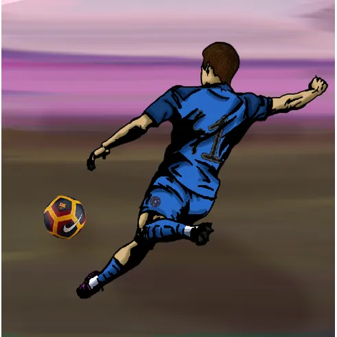 Picture of Collectible ElrondFootball #627