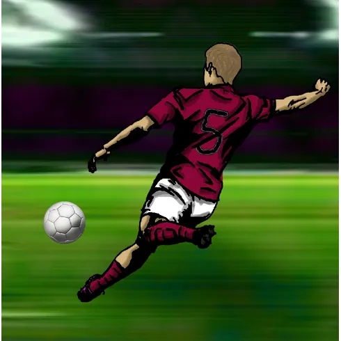 Picture of Collectible ElrondFootball #138