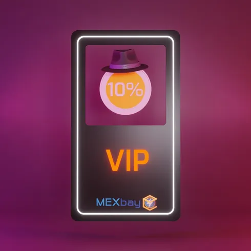 Picture of Collectible MEXbay #1405