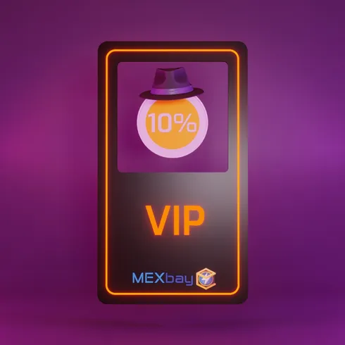 Picture of Collectible MEXbay #1449