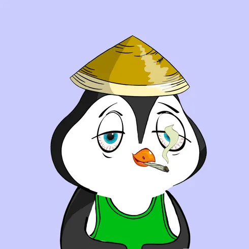 Picture of Collectible Penguins Igloo Club #1556