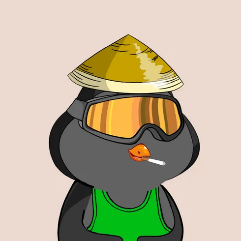 Picture of Collectible Penguins Igloo Club #2348