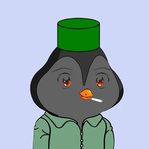 Picture of Collectible Penguins Igloo Club #2835