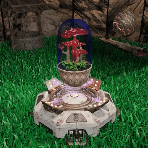 Picture of Collectible xPill #267