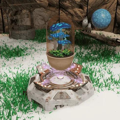 Picture of Collectible xPill #268