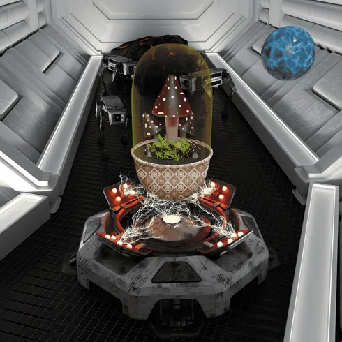 Picture of Collectible xPill #269