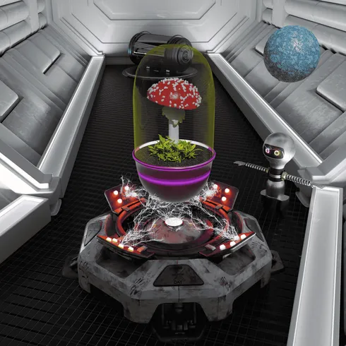 Picture of Collectible xPill #114
