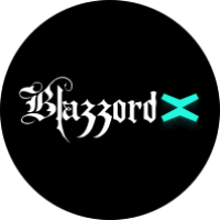 Reward tokens of staking program of Blazzord