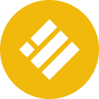 Logo of ESDT token WrappedBUSD