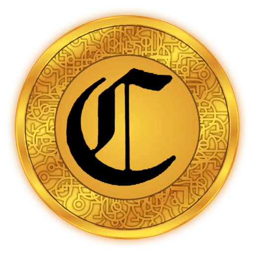 Logo of ESDT token CPA