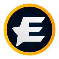 Logo of ESDT token ESTAR