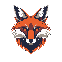 Logo of ESDT token Fox