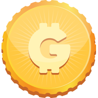 Logo of ESDT token GiantsGold