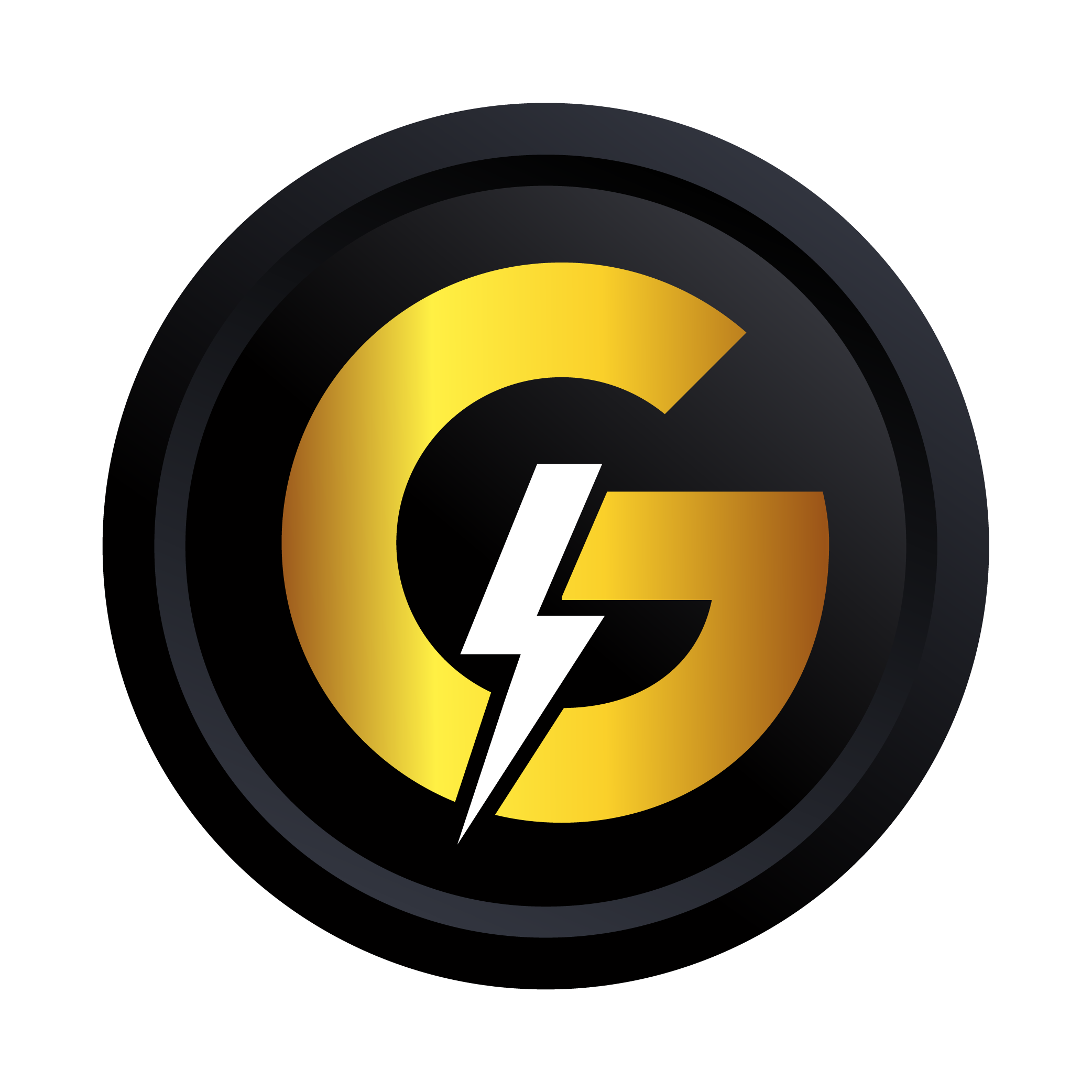 Logo of ESDT token Golden