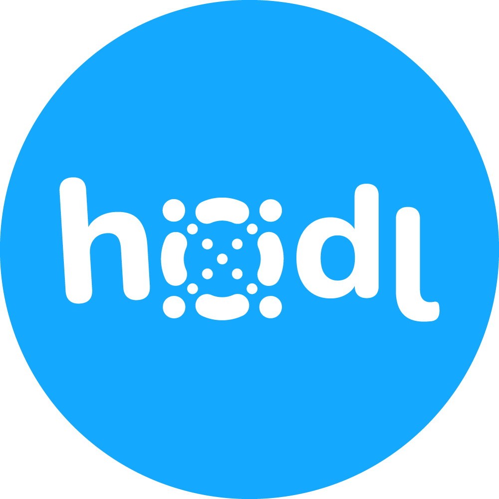 Logo of ESDT token HODL