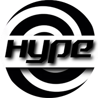 Logo of ESDT token HYPE-619661