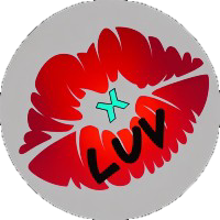 Logo of ESDT token Love