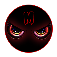 Logo of ESDT token MONSTER