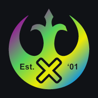 Logo of ESDT token PADAWAN