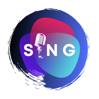 Logo of ESDT token SING