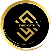 Logo of ESDT token SyndicateX