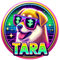 Logo of ESDT token Tara