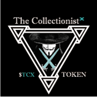 Logo of ESDT token TheCollectionistX