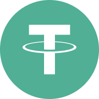 Logo of ESDT token WrappedUSDT