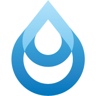 Logo of ESDT token Water