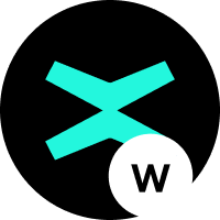 Logo of ESDT token WrappedEGLD