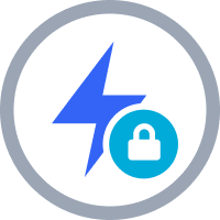 Logo of ESDT token WXMEX-794dbd