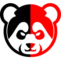 Logo of ESDT token xPANDA