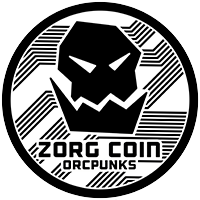 Logo of ESDT token ZorgCoin