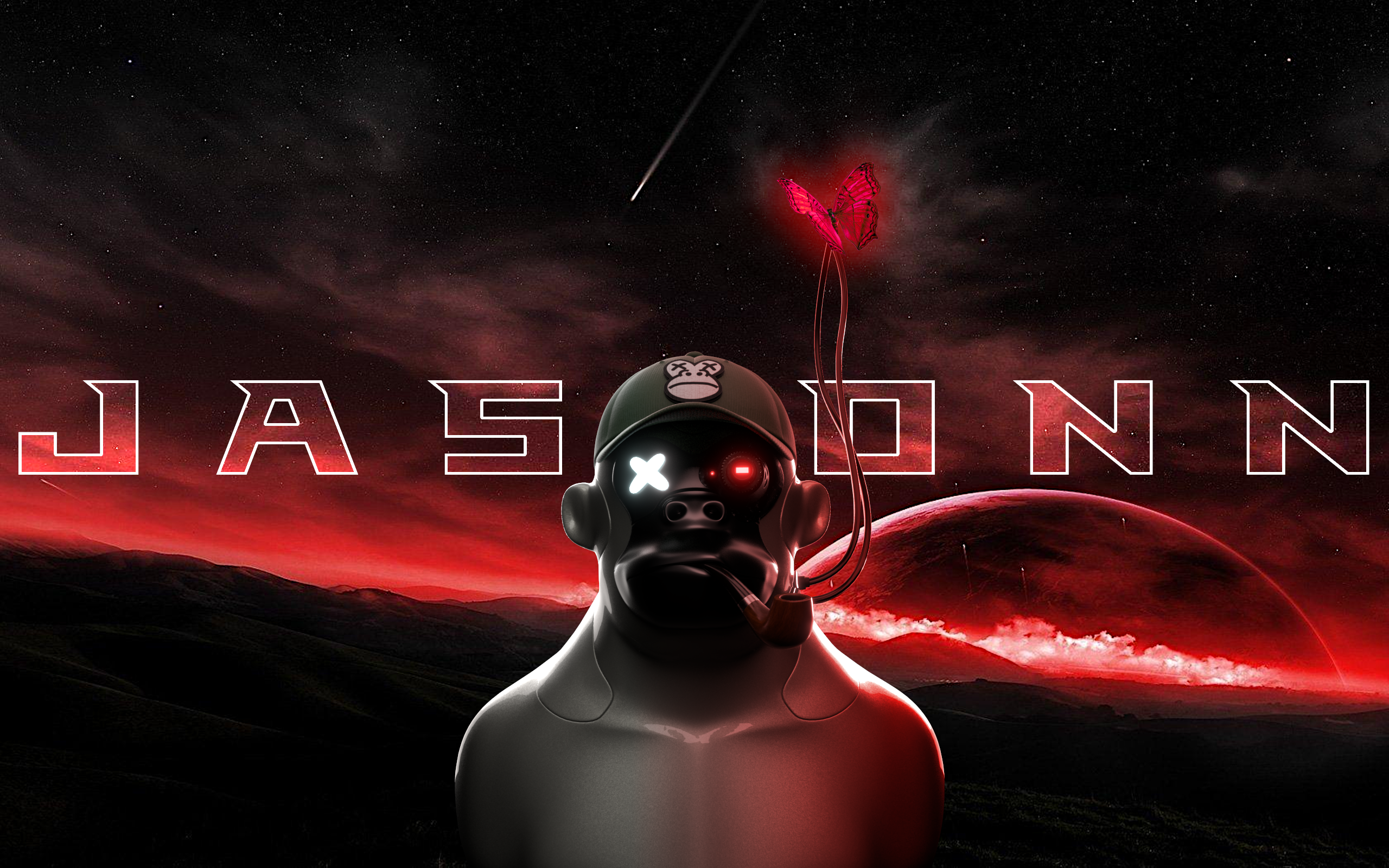 Profile banner of user @jasonn